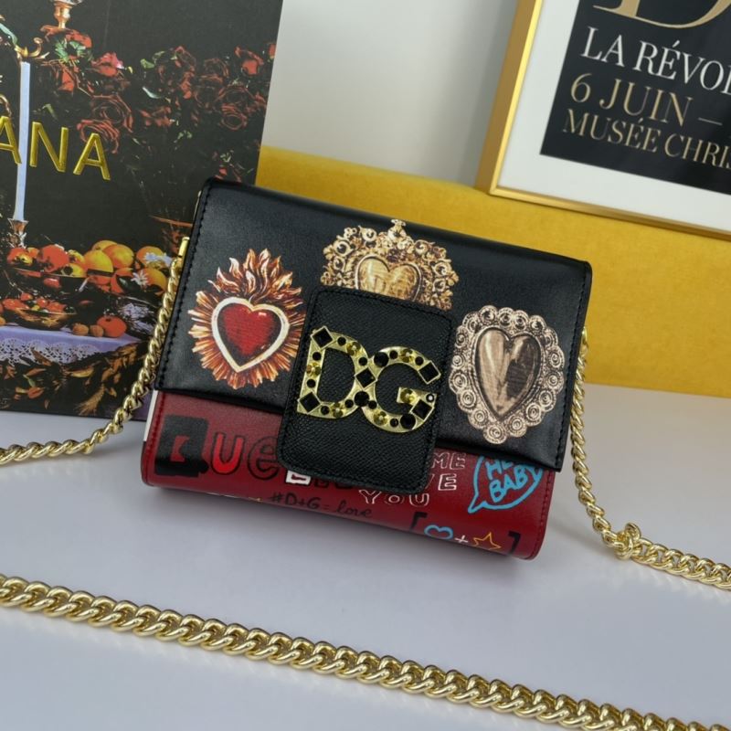 Dolce Gabbana Satchel Bags